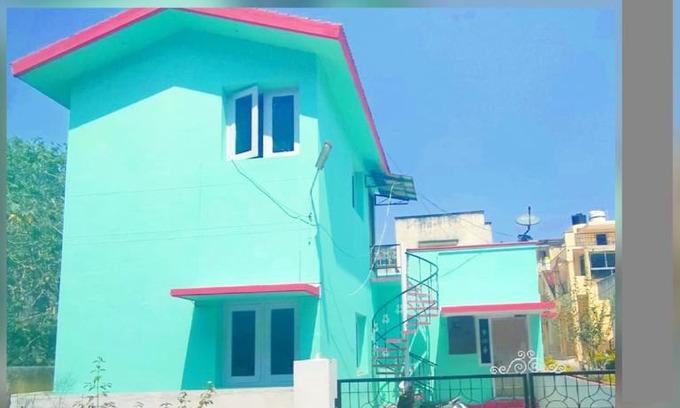 Yercaud House | Hills homestay yercaud