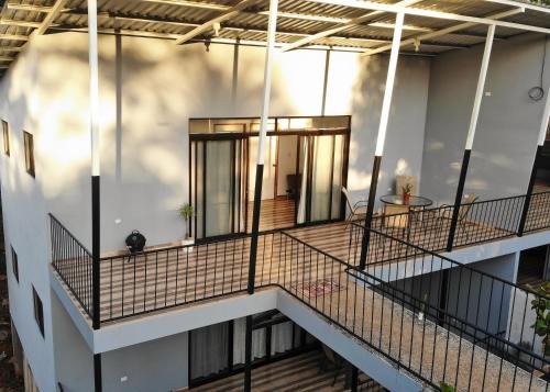 Rio Seco Apartment | Hills House Pinilla Guanacaste