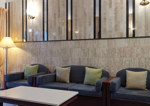Bukit Fraser Apartment | Hills Sanctuary Retreat, B7-3A-2 with WI-FI