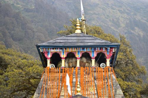 Narainkoti Apartment | Hills Sunshine Home Stay