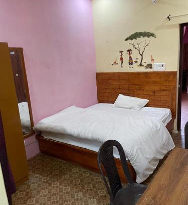 Kanatal House | Hills Weather Homestay
