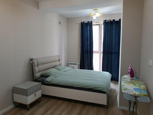 Bayil Apartment | Hillside Apartment