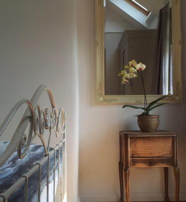 Wirksworth House | Hillside Cottage