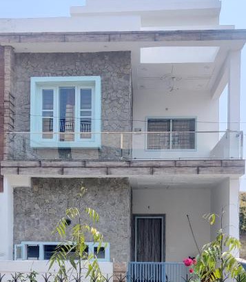 Haldwani House | Hillside Cottage