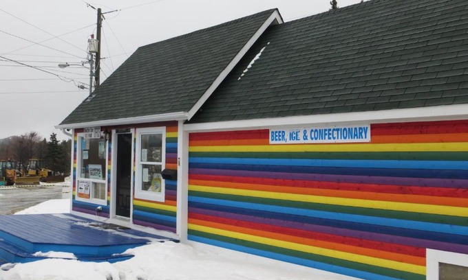 Terra Nova Resort | Hillside Cottages