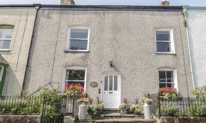 Duddon Valley House | Hillside
