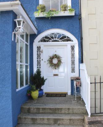 Rostrevor House | Hillside