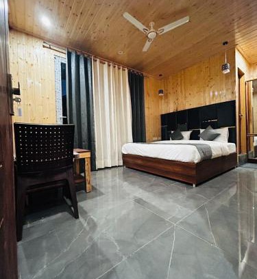 Library Road House | Hillside heaven Homestay