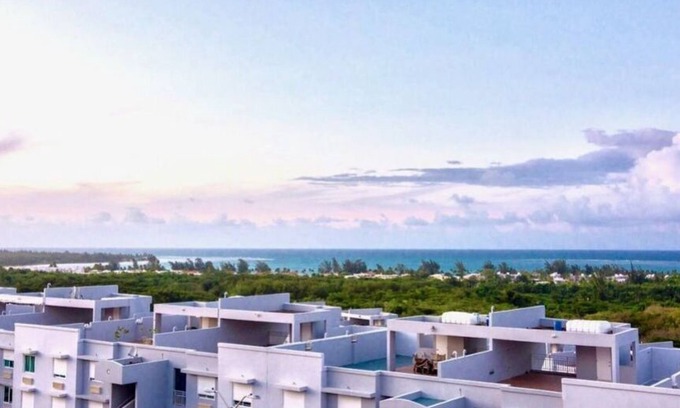 Rio Mar Cluster 2 House | Hillside Heaven