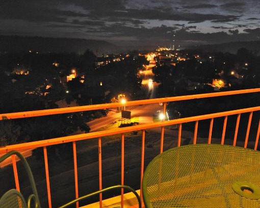 Madison Hotel | Hillside Inn