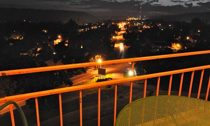 Madison Hotel | Hillside Inn