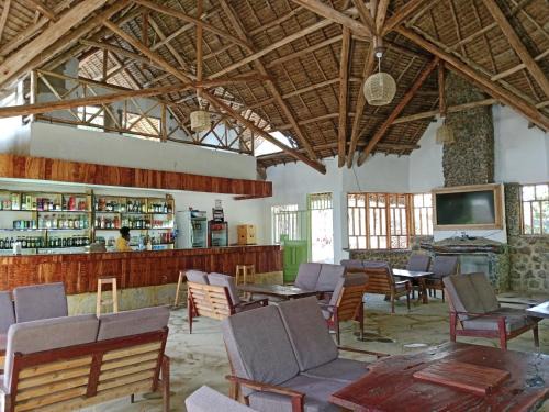 Kimana Hotel | Hillstone Safari Lodge