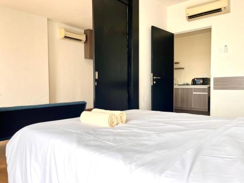 Ayer Keroh Apartment | Hillton Suites
