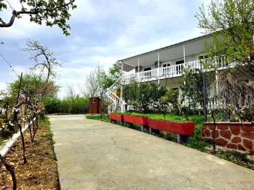 Kutaisi House | HillTop Guest House Kutaisi