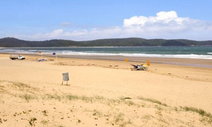 Umina Beach House | Hilltop Haven Umina Beach