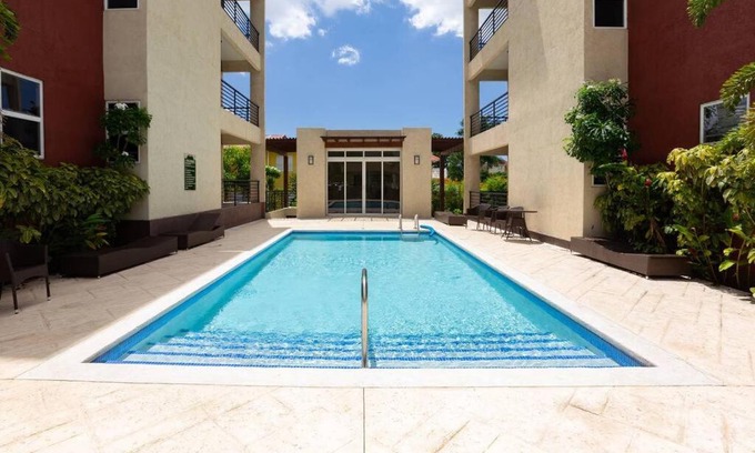Camperdown Apartment | Hilltop Haven Vacation Home