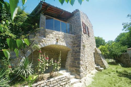 Brujas House | Hilltop Hideaway near Beaulieu