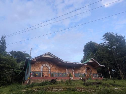 Mangan House | Hilltop Homestay