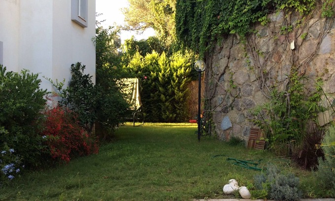 Yalikavak Villa | Hilltop villa overlooking Yalıkavak Bay