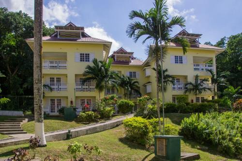 Ocho Rios Resort | Hillview At Mystic Ridge