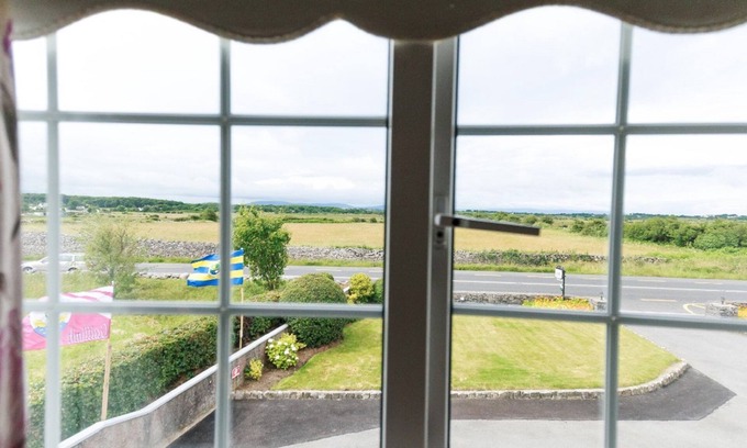 Oranmore Bed & Breakfast | Hillview B&B