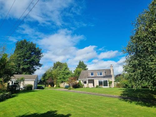 Kirkhill House | Hillview