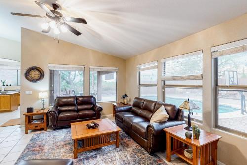 Sierra Estates-Summit House | Hillview Haven
