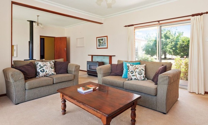 Galambine House | HILLVIEW HOMESTEAD MUDGEE