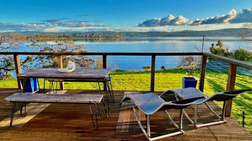 Hillwood Bed & Breakfast | Hillwood Havana
