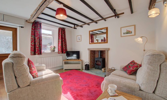 Gayle Cottage | Hillyard