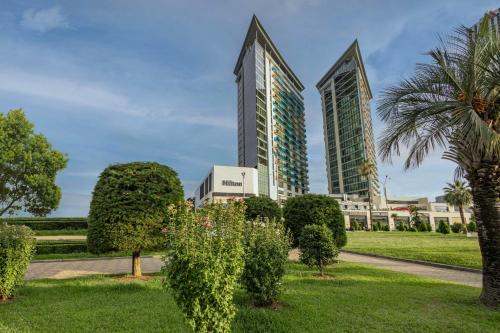 Old Boulevard Hotel | Hilton Batumi