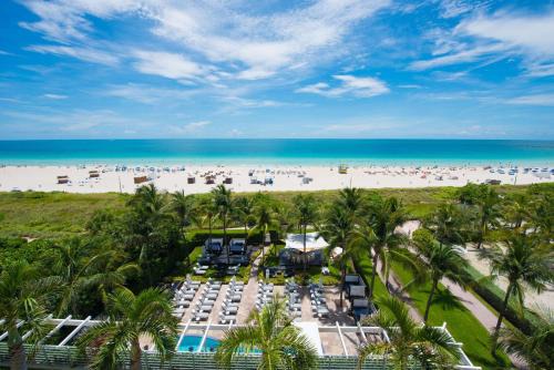 South of Fifth Resort | Hilton Bentley Miami South Beach
