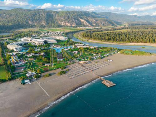 Sarigerme Resort | Hilton Dalaman Sarigerme Resort & Spa
