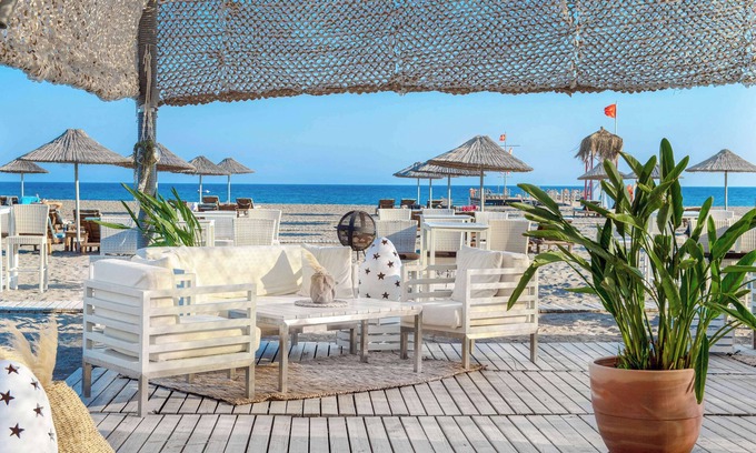 Sarigerme Resort | Hilton Dalaman Sarigerme Resort & Spa
