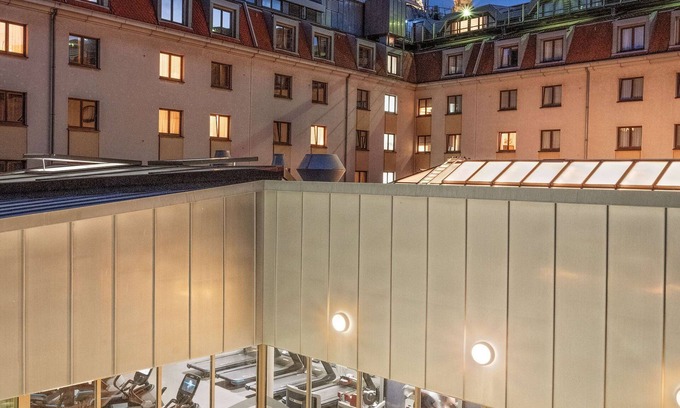 Innere Altstadt Hotel | Hilton Dresden an der Frauenkirche
