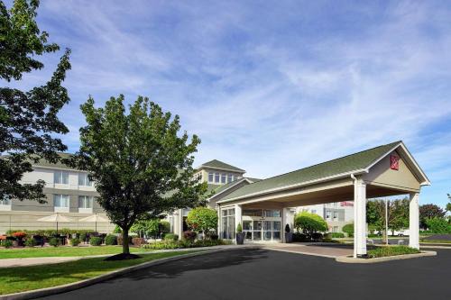 Breinigsville Hotel | Hilton Garden Inn Allentown West