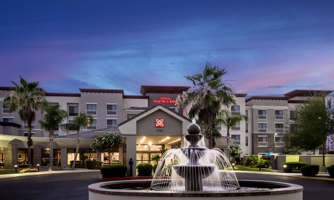 Avondale Hotel | Hilton Garden Inn Avondale