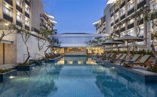Nusa Dua Hotel | Hilton Garden Inn Bali Nusa Dua