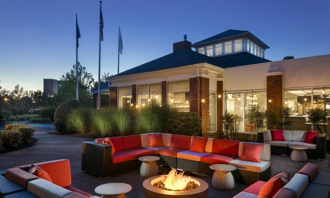 Corvallis Hotel | Hilton Garden Inn Corvallis