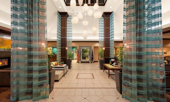 Ashburn Hotel | Hilton Garden Inn Dulles North
