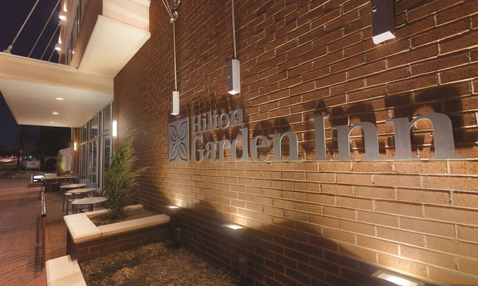 Falls Church Hotel | Hilton Garden Inn Falls Church
