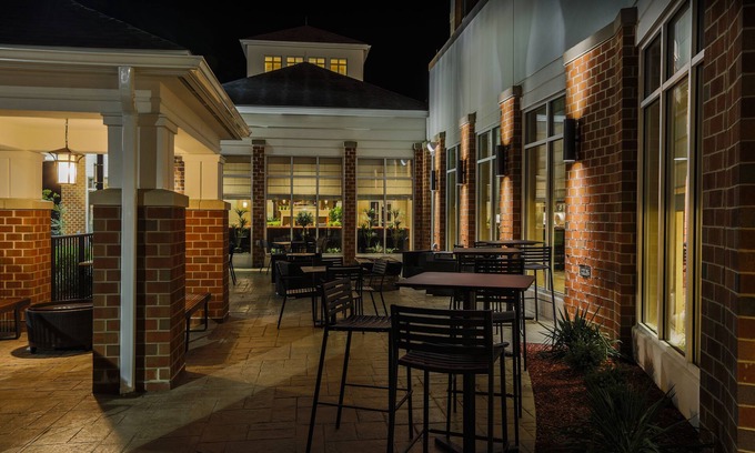 Indiana Hotel | Hilton Garden Inn Indiana at IUP