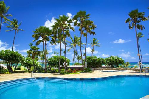 Lihue Hotel | Hilton Garden Inn Kauai Wailua Bay, HI