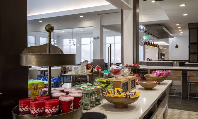 Lynchburg Hotel | Hilton Garden Inn Lynchburg