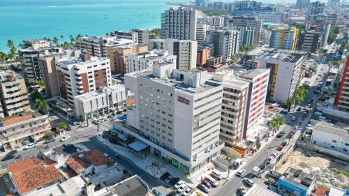 Ponta Verde Hotel | Hilton Garden Inn Maceio
