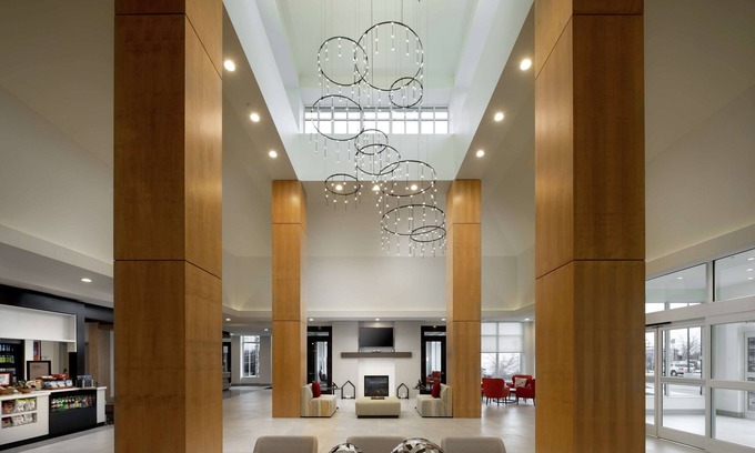 Olive Branch Hotel | Hilton Garden Inn Olive Branch, MS