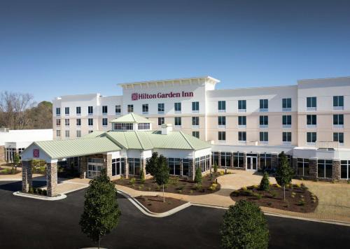 Olive Branch Hotel | Hilton Garden Inn Olive Branch, Ms