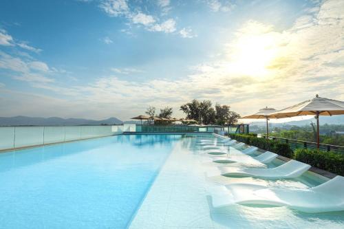 Bang Tao Hotel | Hilton Garden Inn Phuket Bang Tao