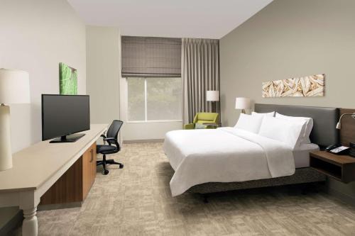 North San Antonio - SAT Hotel | Hilton Garden Inn San Antonio Airport South