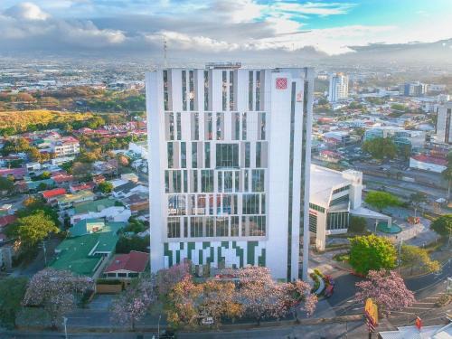 Mata Redonda Hotel | Hilton Garden Inn San Jose La Sabana, Costa Rica